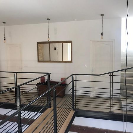 L Ostalada Hotel Roquefort-des-Corbières Екстериор снимка
