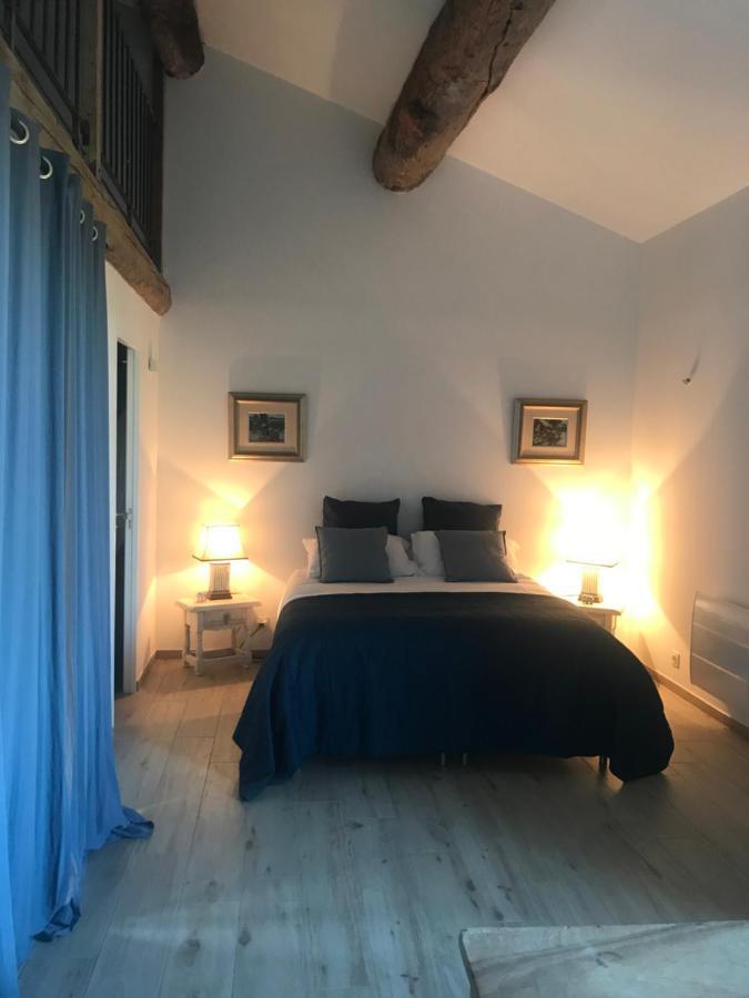 L Ostalada Hotel Roquefort-des-Corbières Екстериор снимка